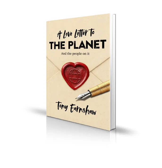 A love letter to the planet