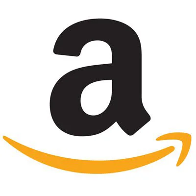 Available to buy on Amazon